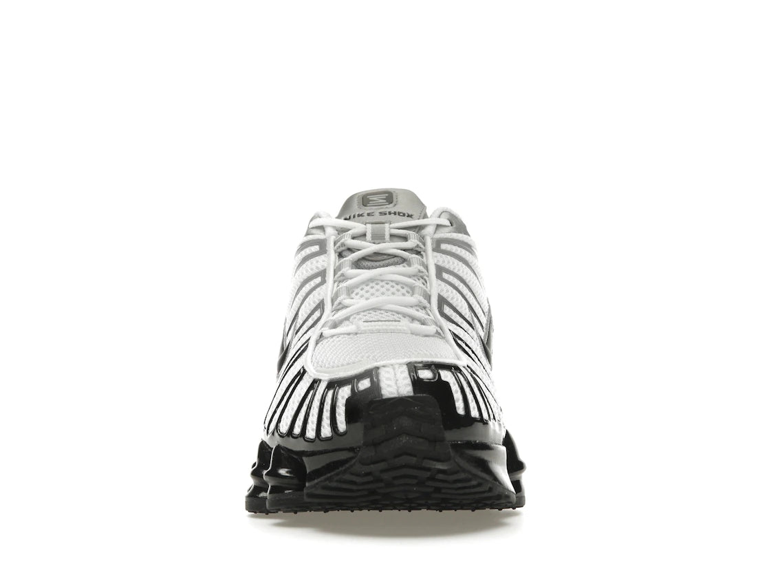 Nike Shox TL Metallic Silver Wolf Grey (Damen)