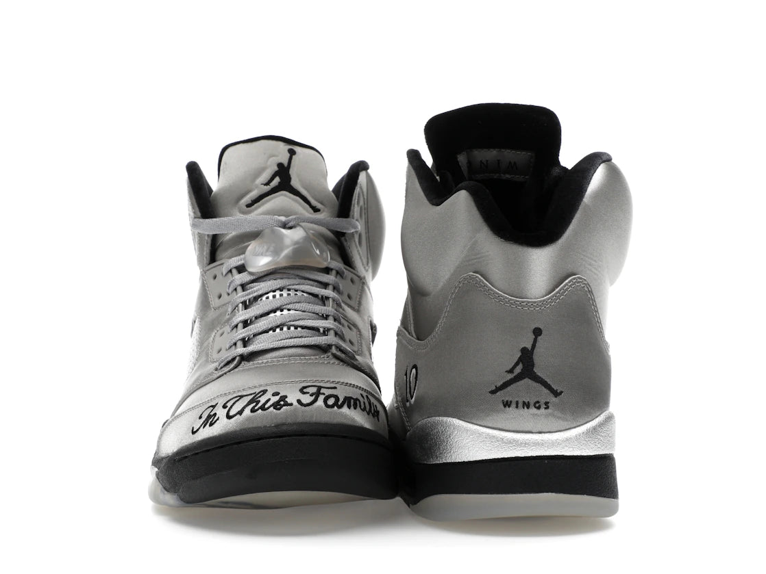 Jordan 5 Retro Wings (2025) (Damen)
