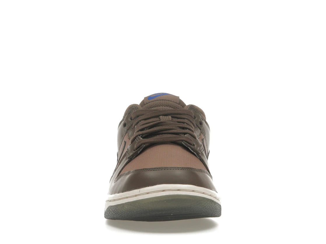 Nike Dunk Low Mink Brown (Damen)