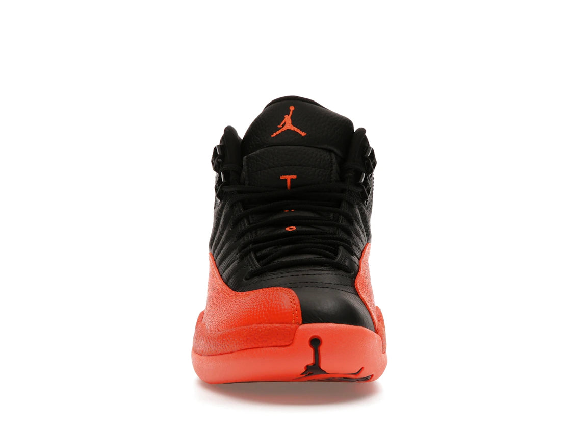 Jordan 12 Retro WNBA All-Star Brilliant Orange (Damen)