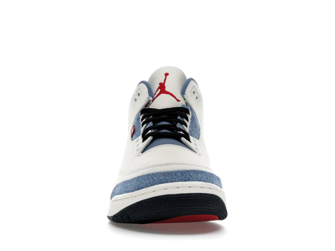 Jordan 3 Retro Levi’s All-Star