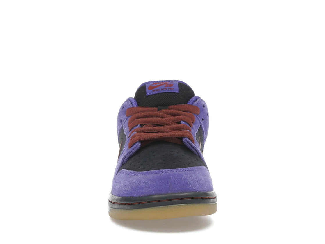 Nike SB Dunk Low Persian Violet