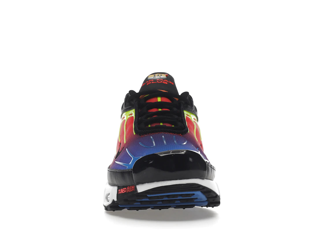 Nike Air Max Plus 3 Schwarz Neon
