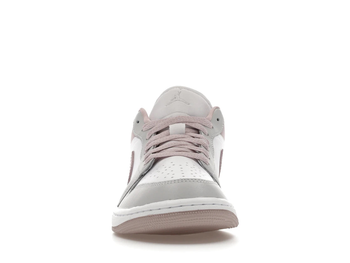 Jordan 1 Low Particle Rose (Damen)