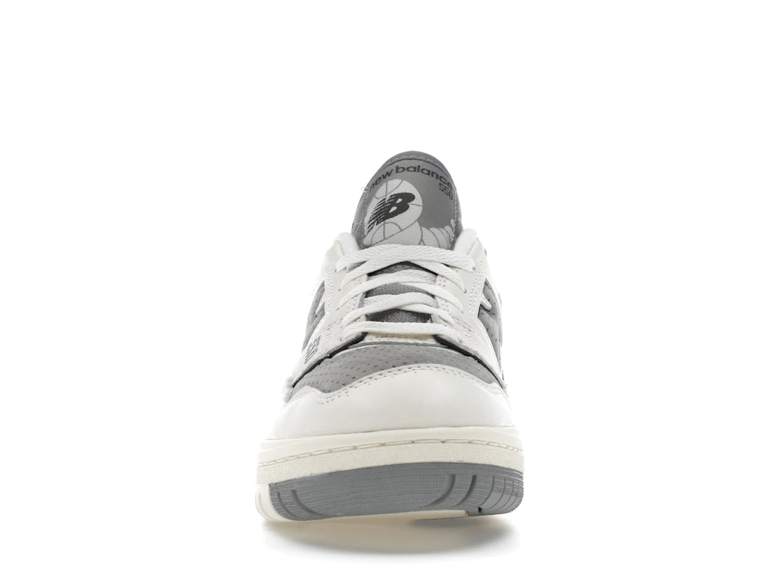 New Balance 550 Sea Salt Slate Grey
