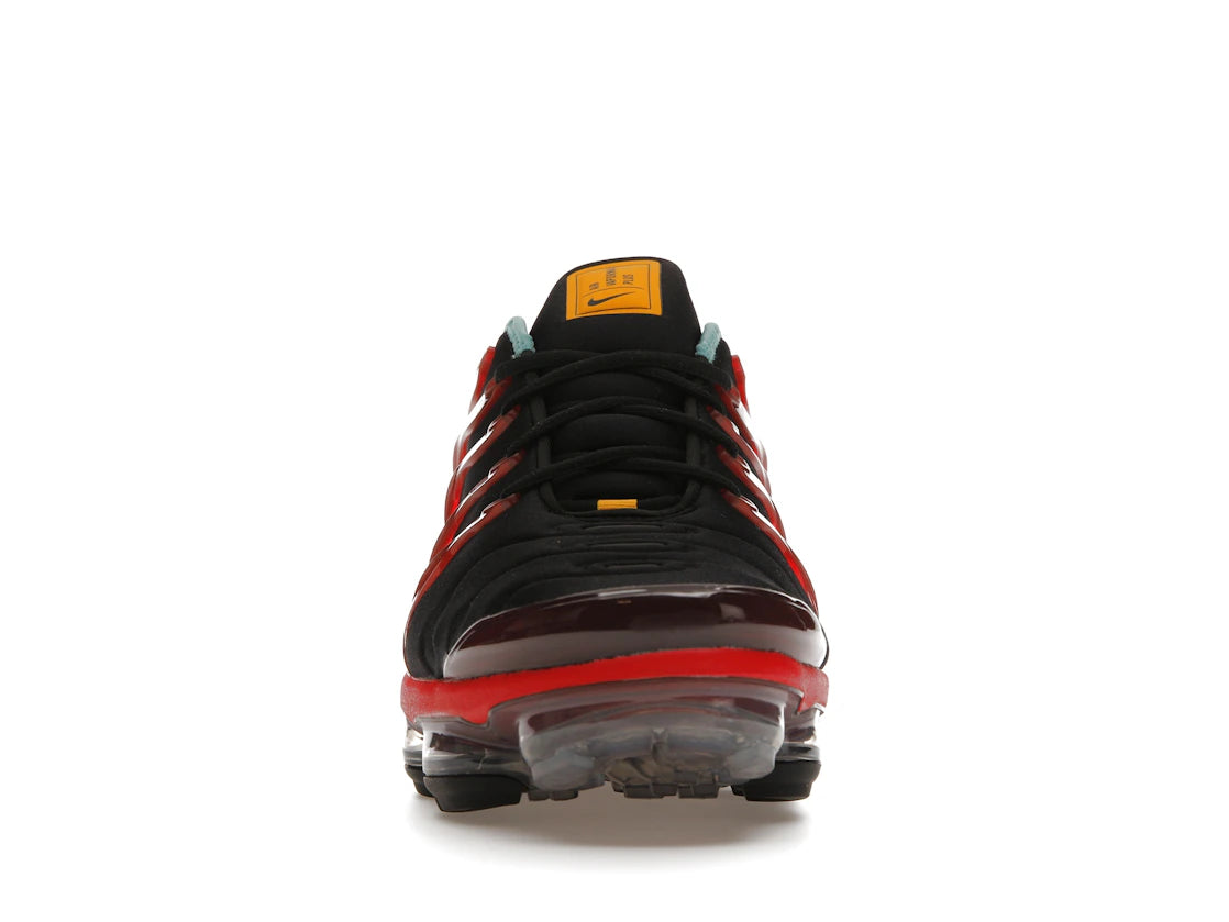 Nike Air VaporMax Plus Full Spec Buntglas