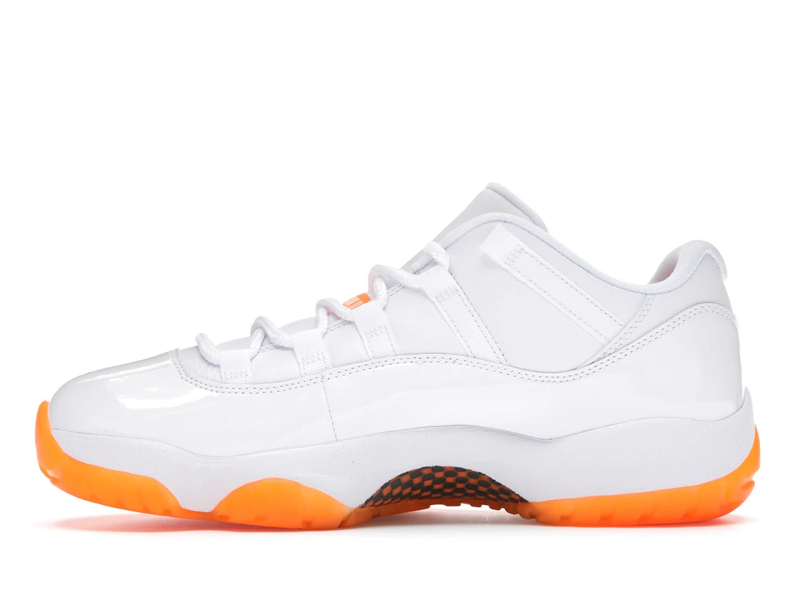 Jordan 11 Retro Low Citrus (2021) (Damen)