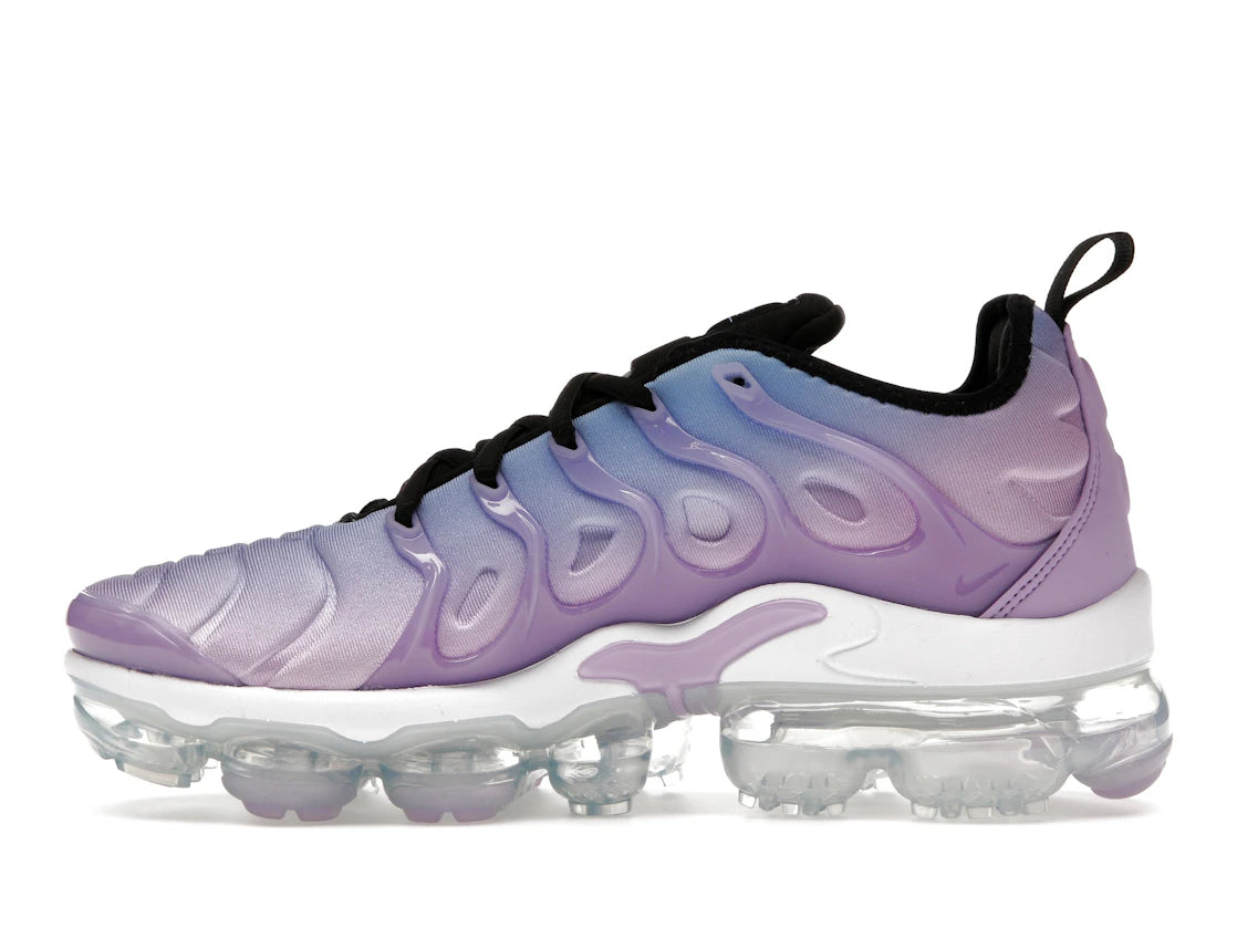 Nike Air VaporMax Plus Lilac University Blue Gradient (Damen)
