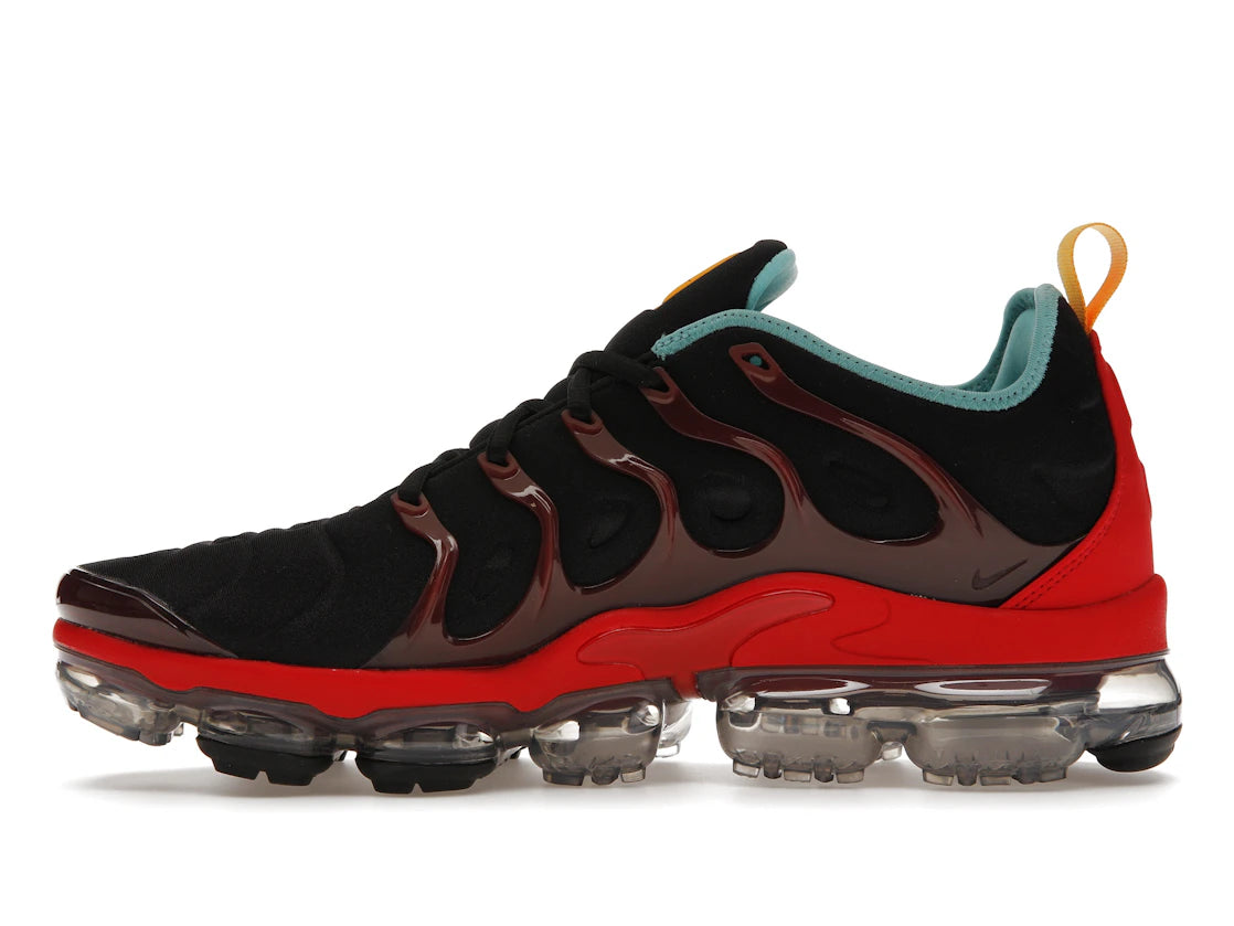 Nike Air VaporMax Plus Full Spec Buntglas