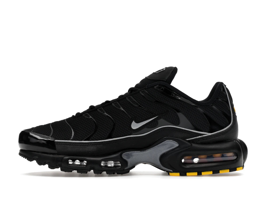 Nike Air Max Plus OG Schwarz Reflektierend