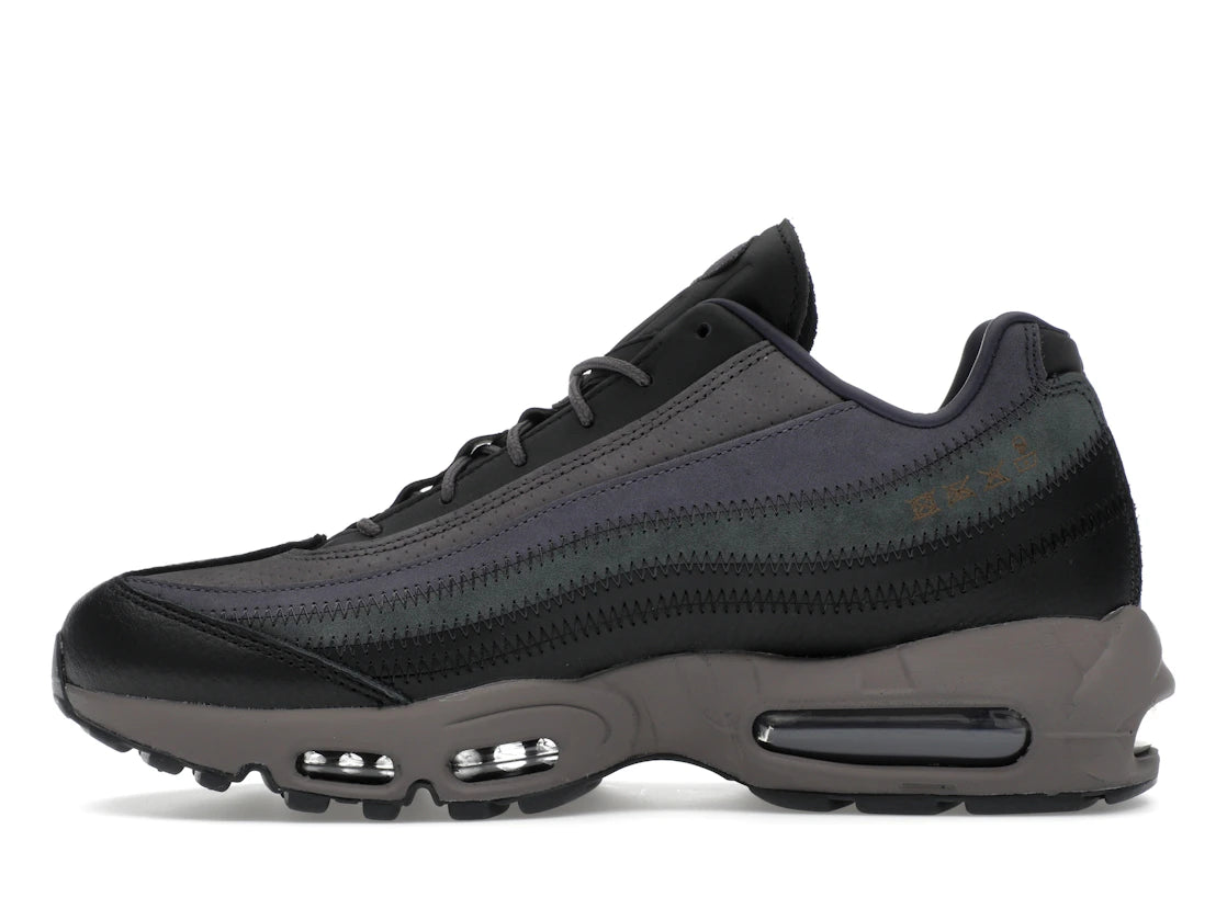 Nike Air Max 95 A Ma Maniére Handwäsche kalt