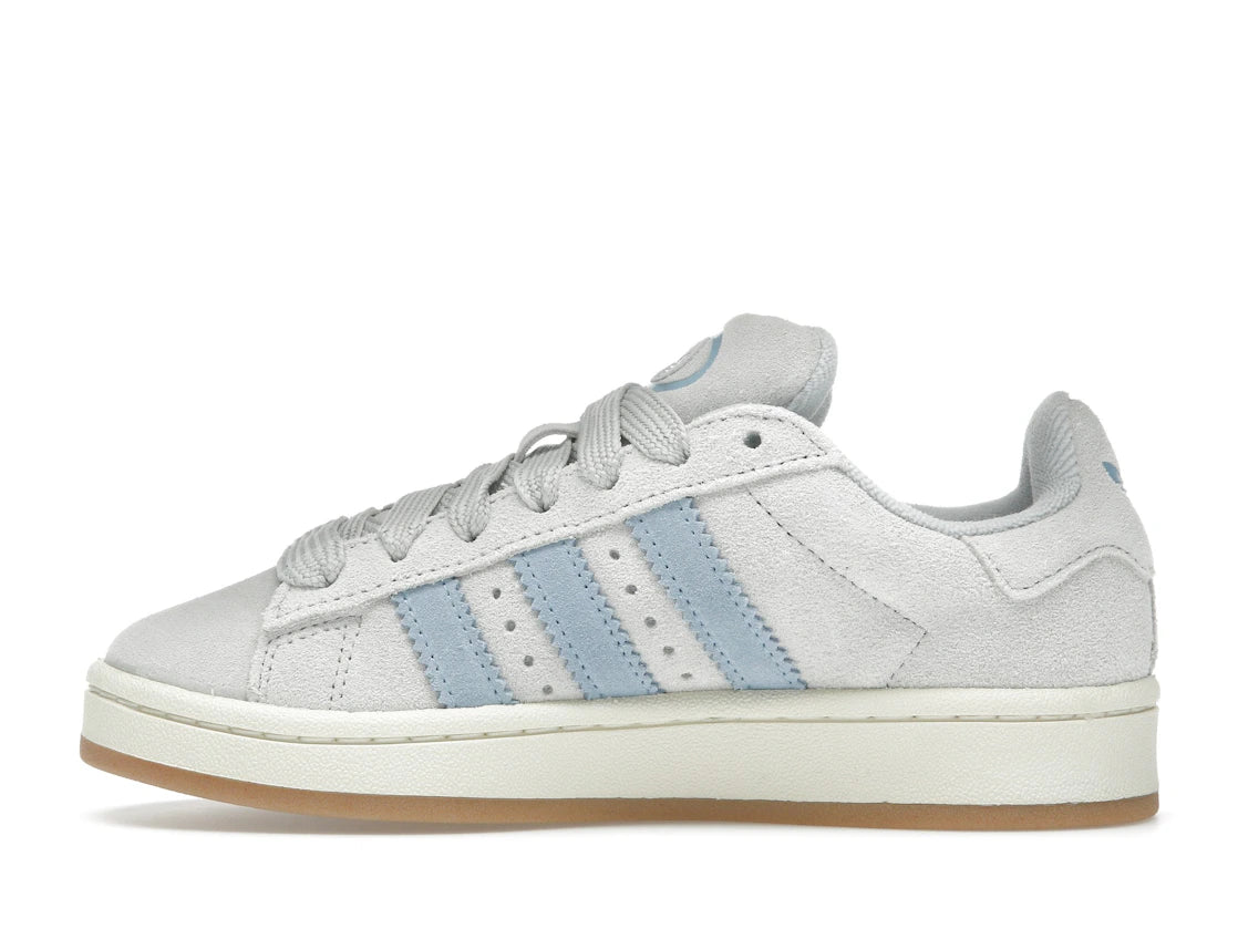 adidas Campus 00s Grey Clear Sky (Damen)