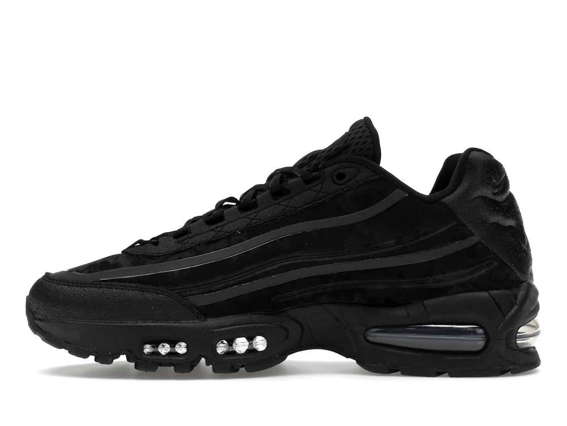 Nike Air Max 95 SP WORKSOUT Black