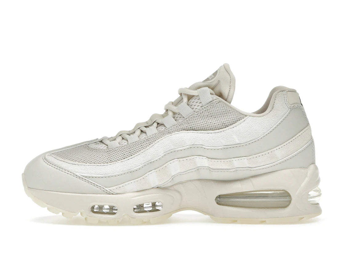 Nike Air Max 95 OG Big Bubble Soft Pearl (Damen)