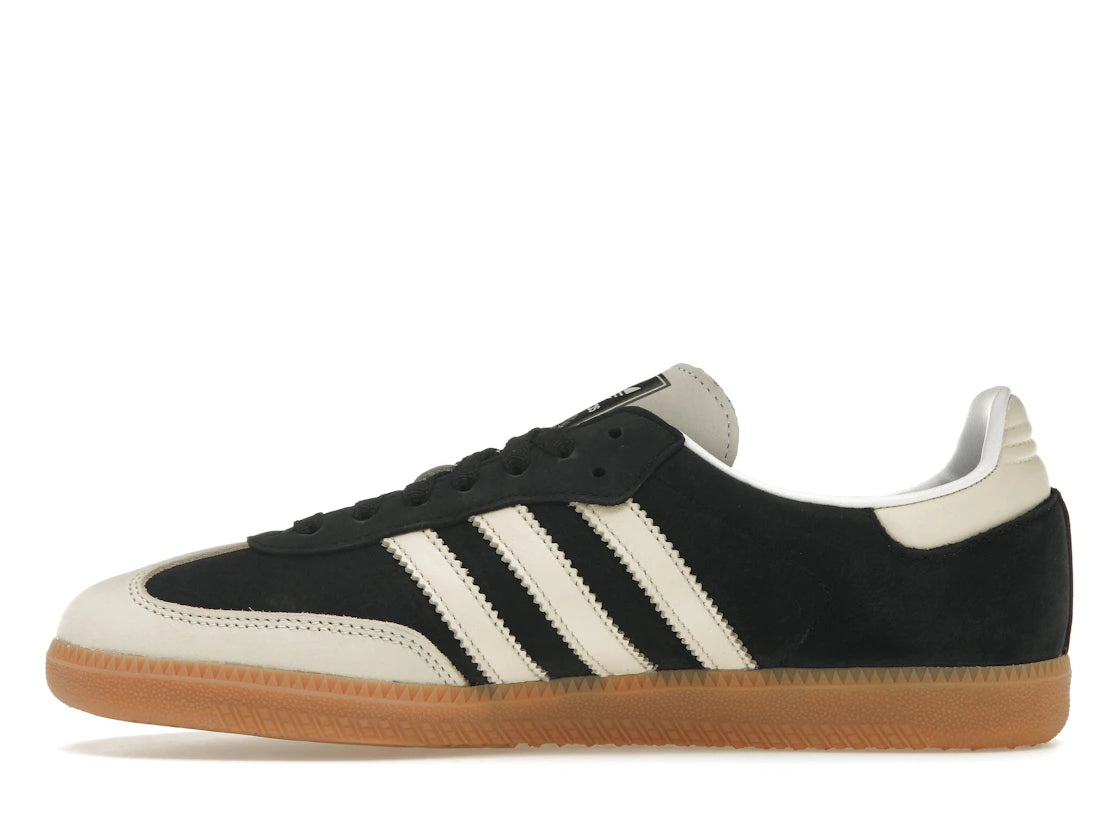 adidas Samba OG Black Wonder White (Damen)