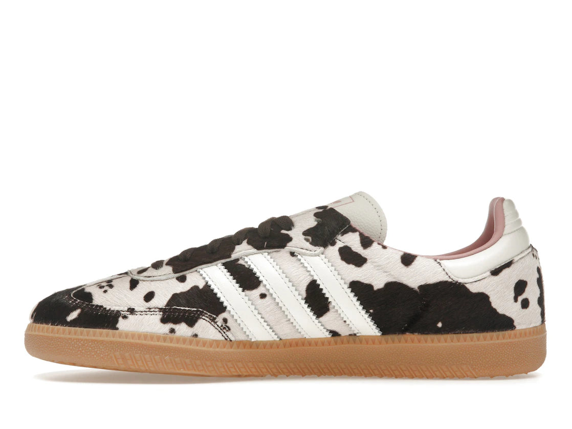 adidas Samba OG Cow Print (Damen)