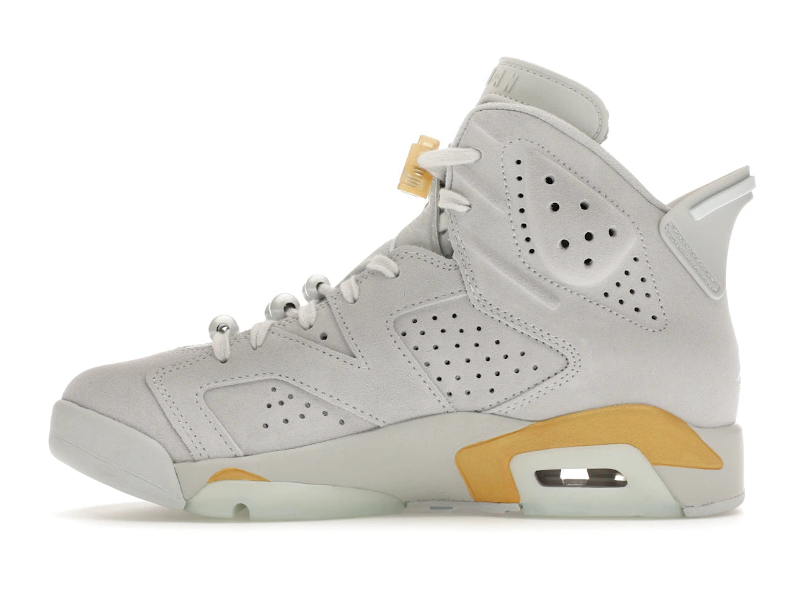 Jordan 6 Retro Craft Paris Olympics (Damen)