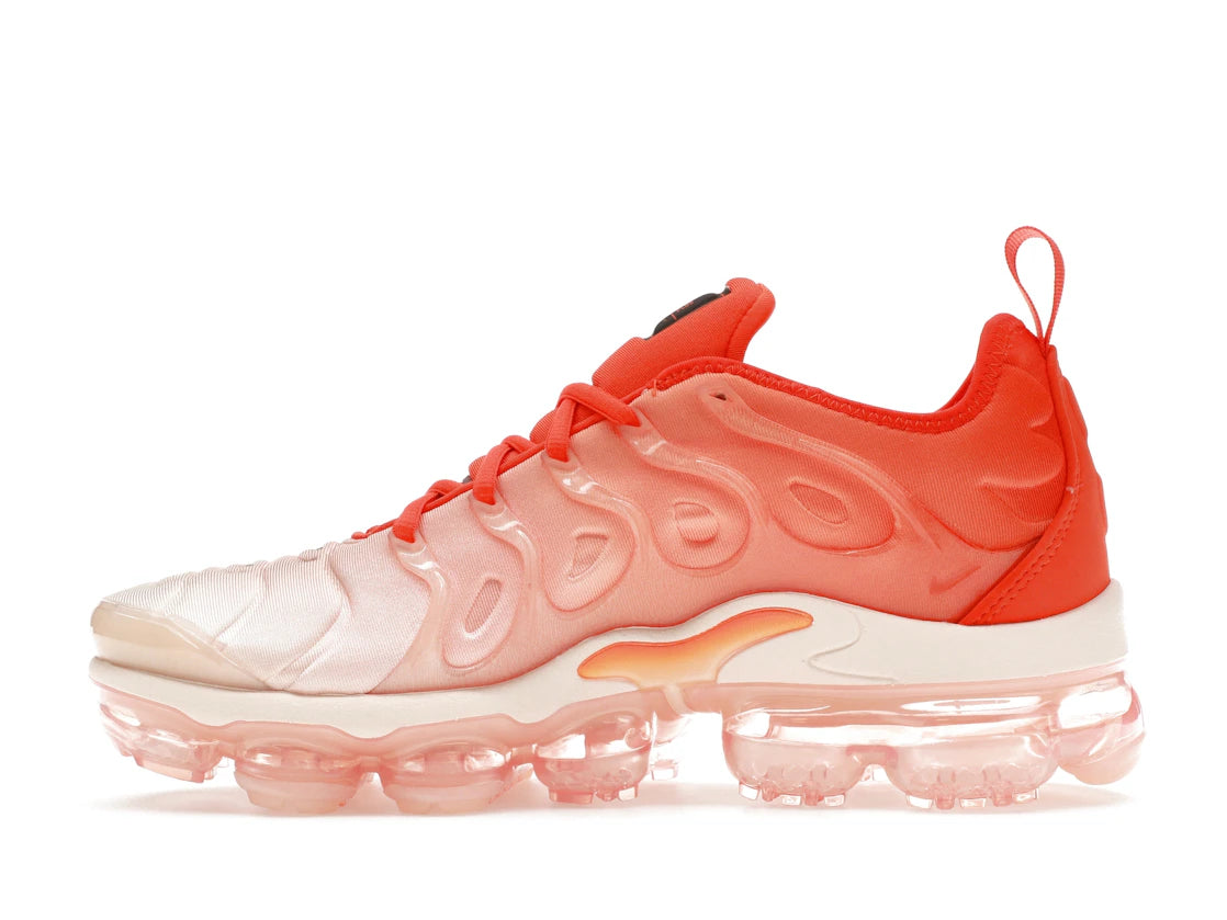 Nike Air VaporMax Plus Citrus (Damen)