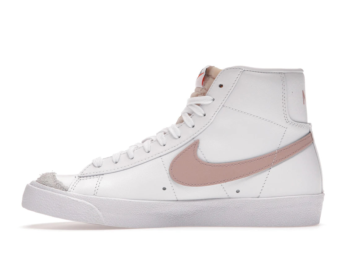 Nike Blazer Mid 77 Vintage Summit White Pink (Damen)