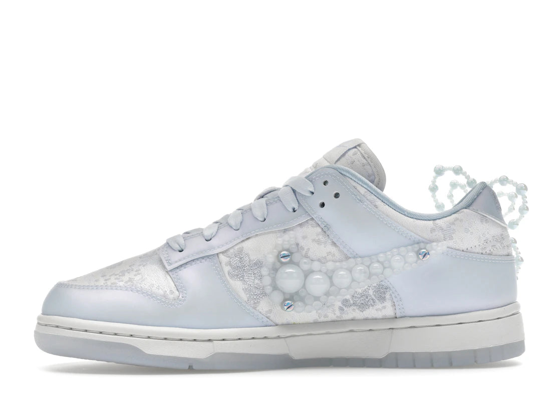Nike Dunk Low Susan Fang Artist Collection (Damen)