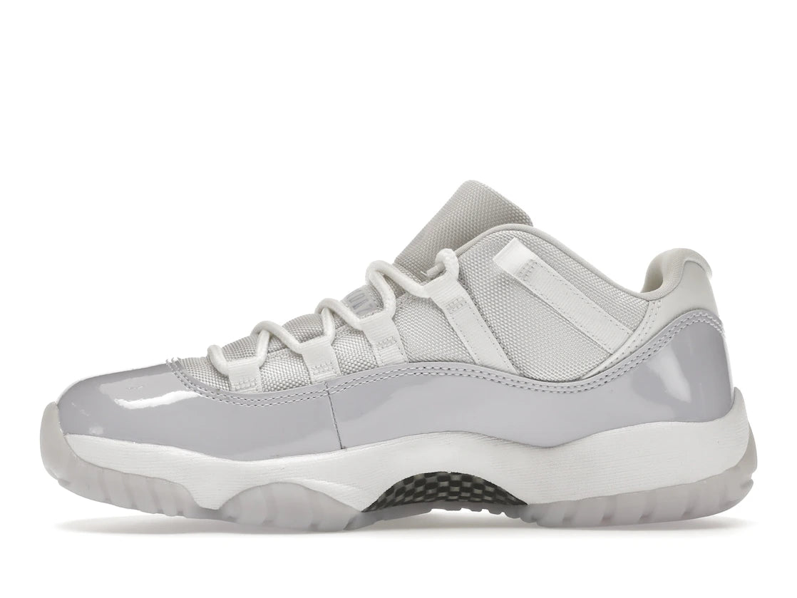 Jordan 11 Retro Low Pure Violet (Damen)