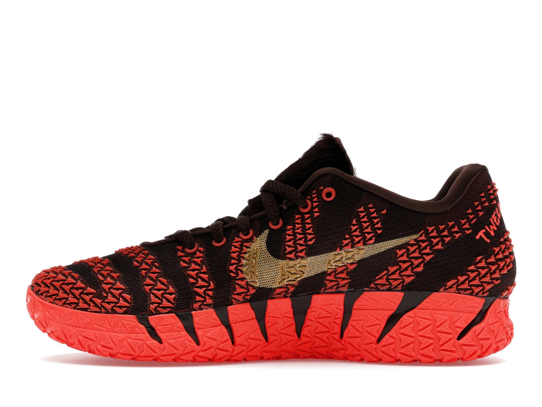 Nike Ja 3 Mondneujahr