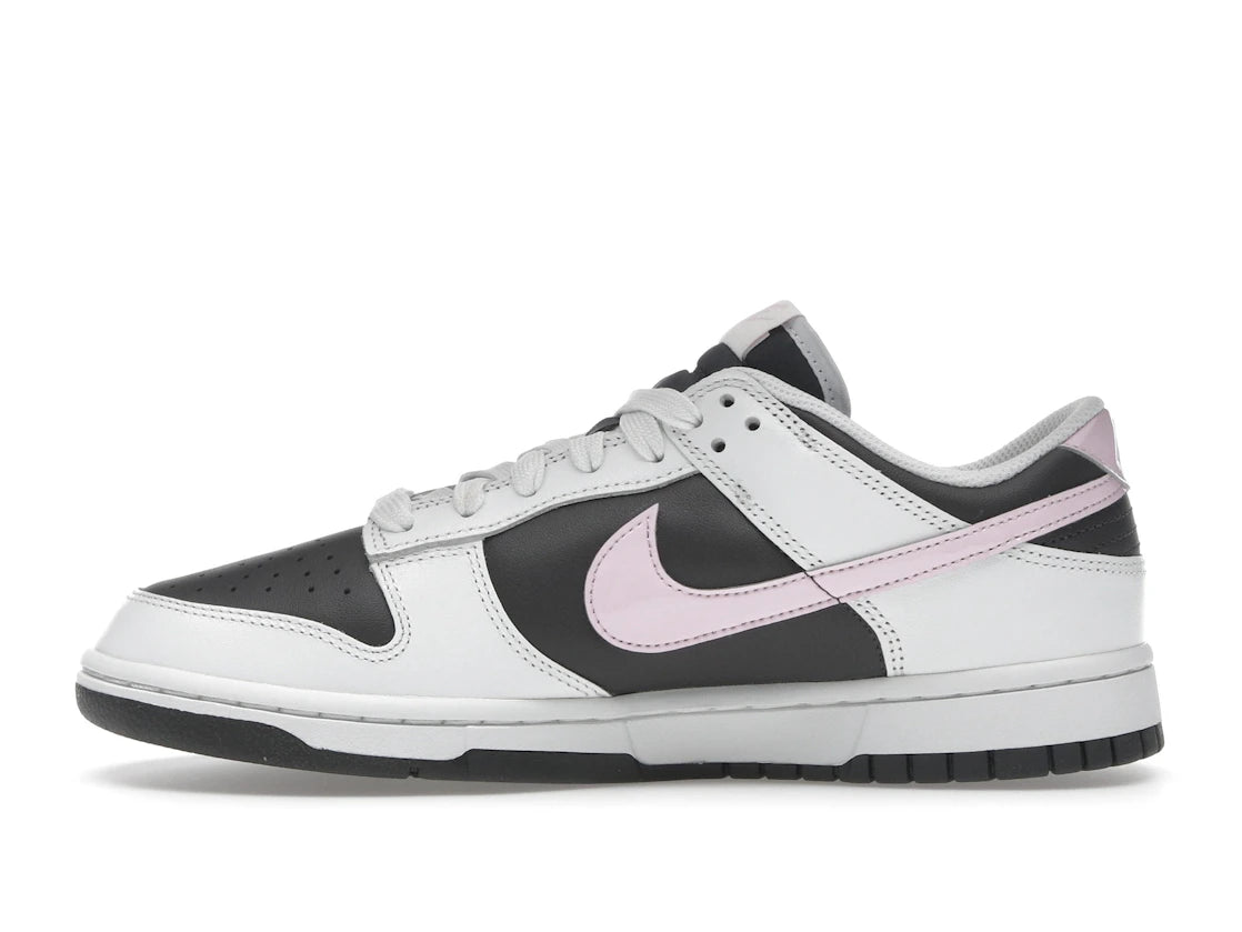 Nike Dunk Low Medium Ash Pink Foam (Damen)