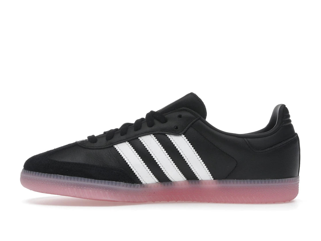 adidas Samba Juventus