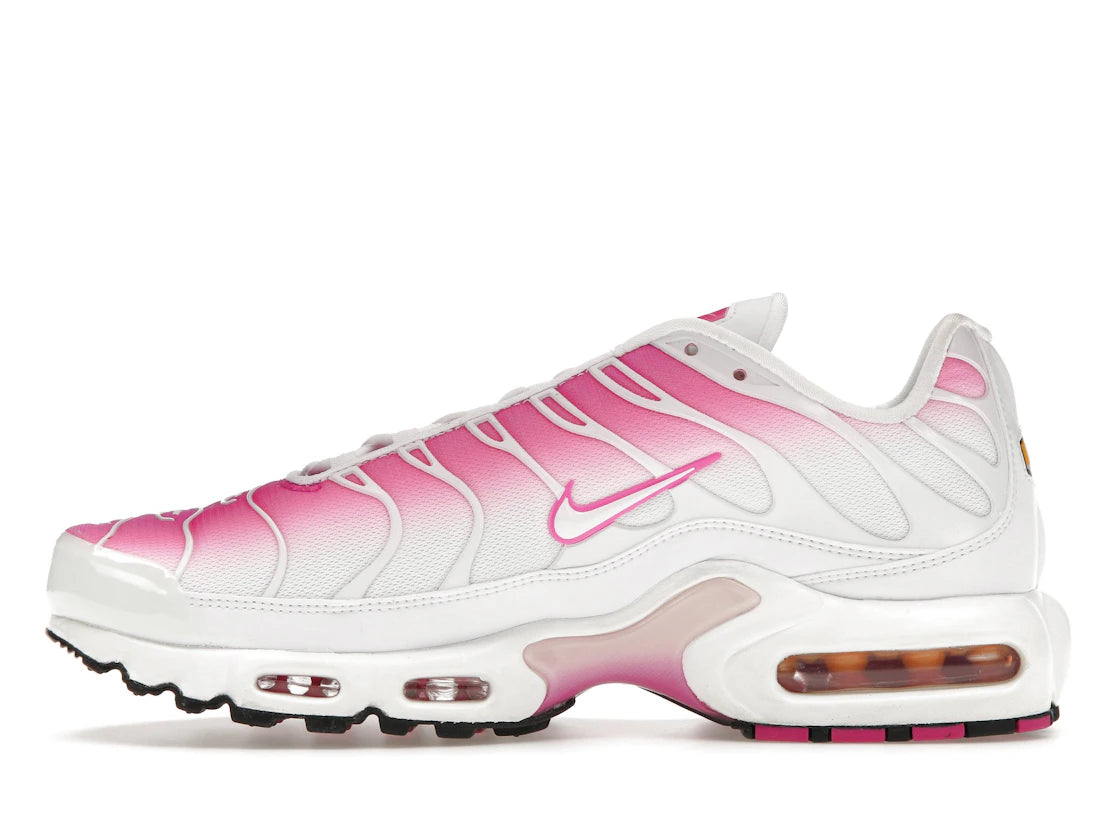 Nike Air Max Plus Pink Fade (Damen)