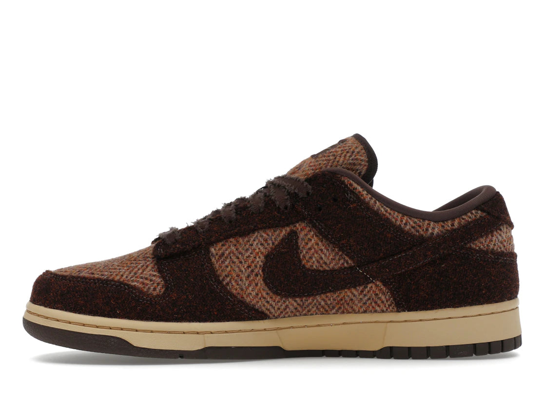 Nike Dunk Low Harris Tweed Sesame (Damen)