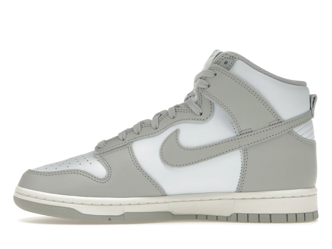 Nike Dunk High Blue Tint (Damen)