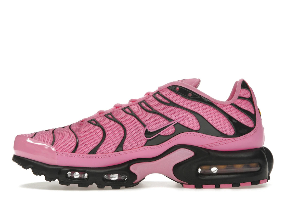 Nike Air Max Plus Pink Black (Damen)