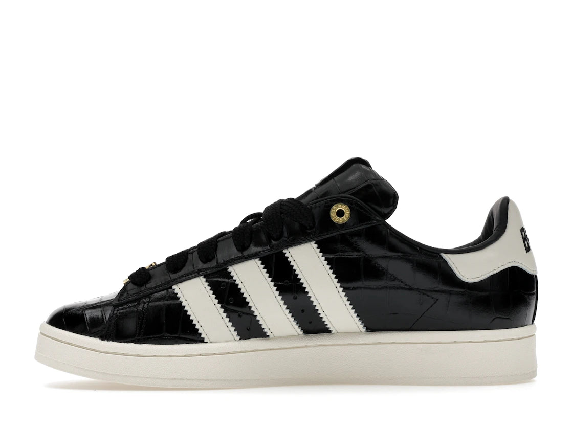adidas Campus 00s Bape World Cup Pack Schwarz Weiß