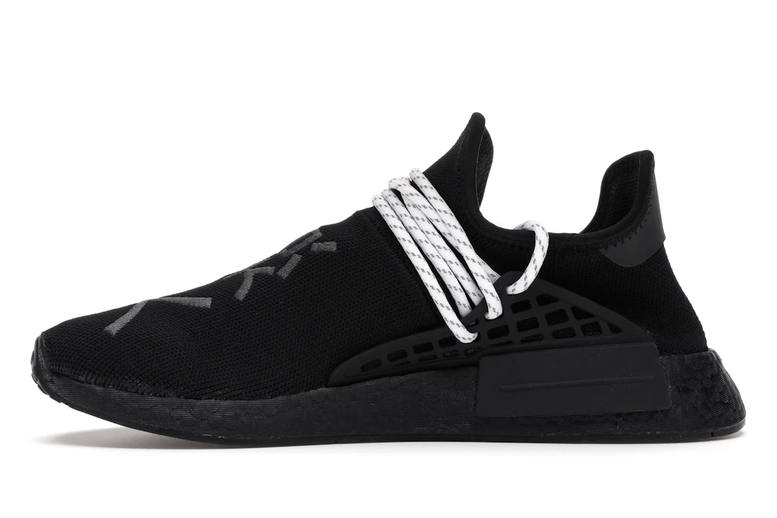 adidas NMD Hu Pharrell Black