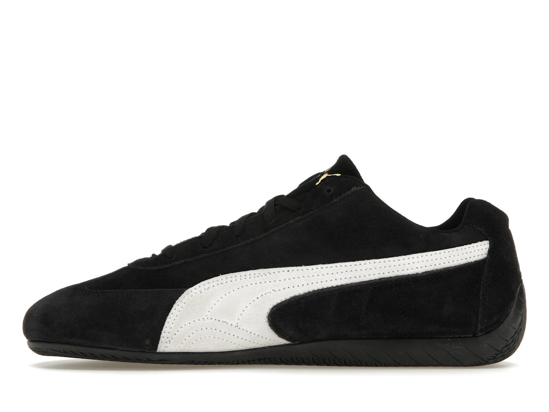 Puma Speedcat OG Black White