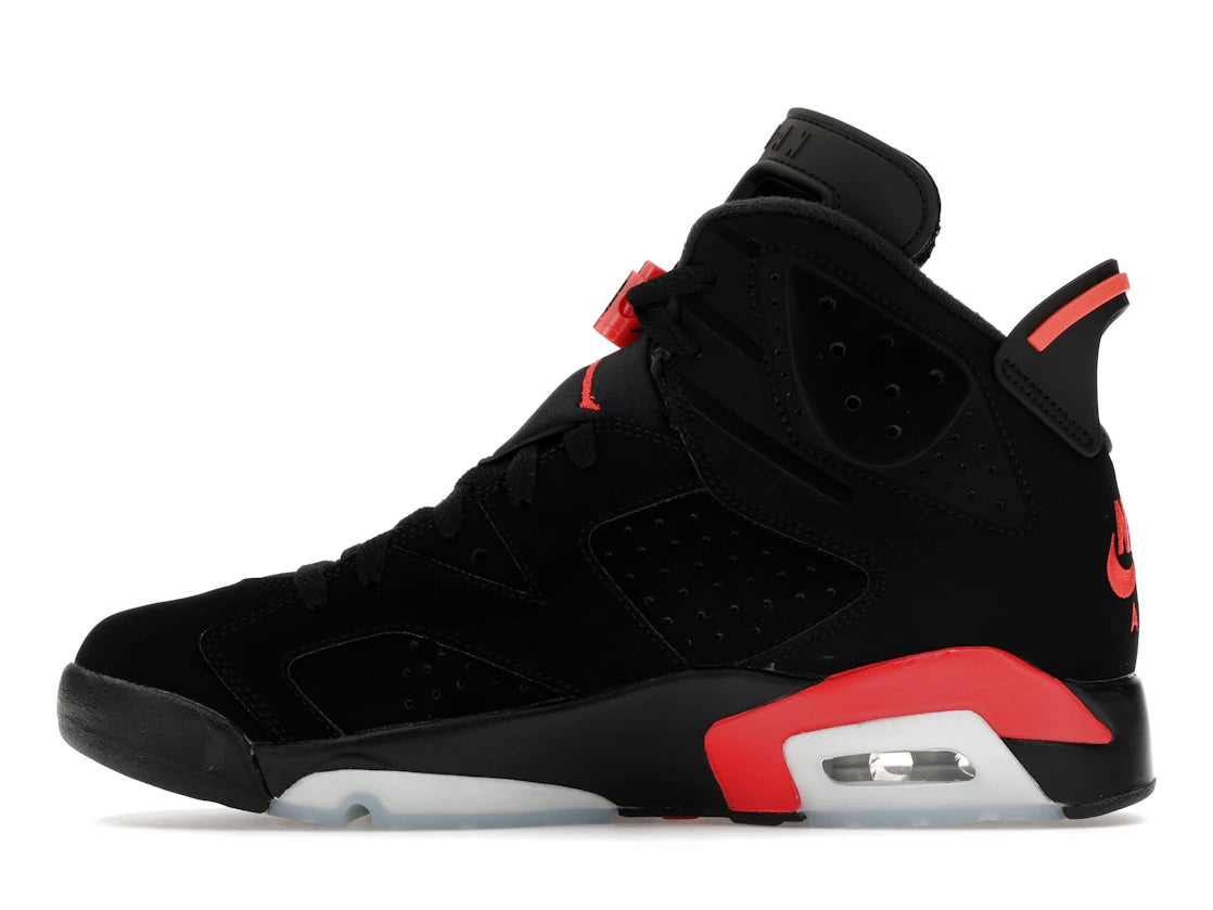 Jordan 6 Retro Infrared Verkäufer