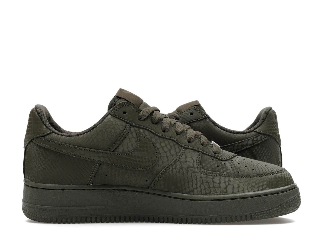 Nike Air Force 1 Low Kobe Bryant Forever Cargo Khaki