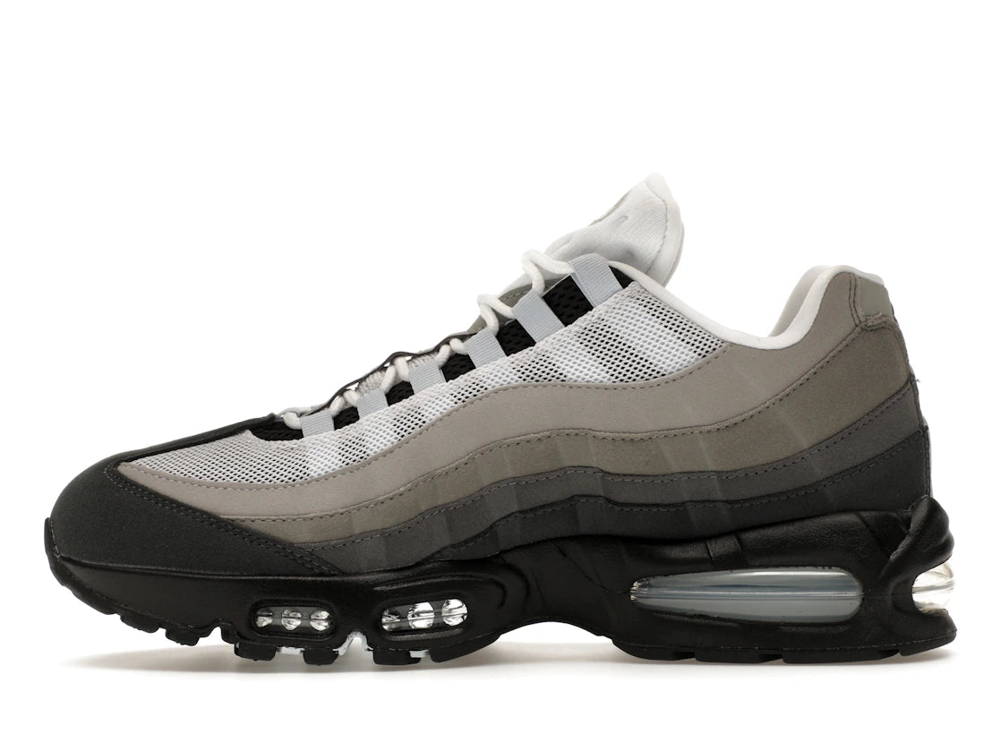 Nike Air Max 95 OG Big Bubble Blue Tint (Damen)