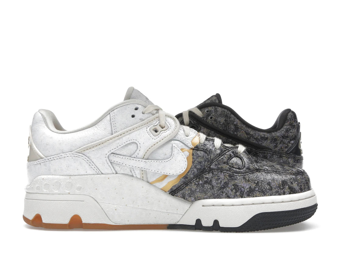 Nike Air Force 3 Low SP Nigo Kintsugi Phantom Night Stadium