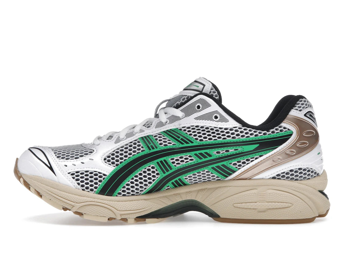 ASICS Gel-Kayano 14 White Hinoki Beige