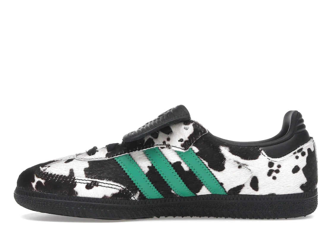 adidas Samba LT Cow Print Black White (Damen)