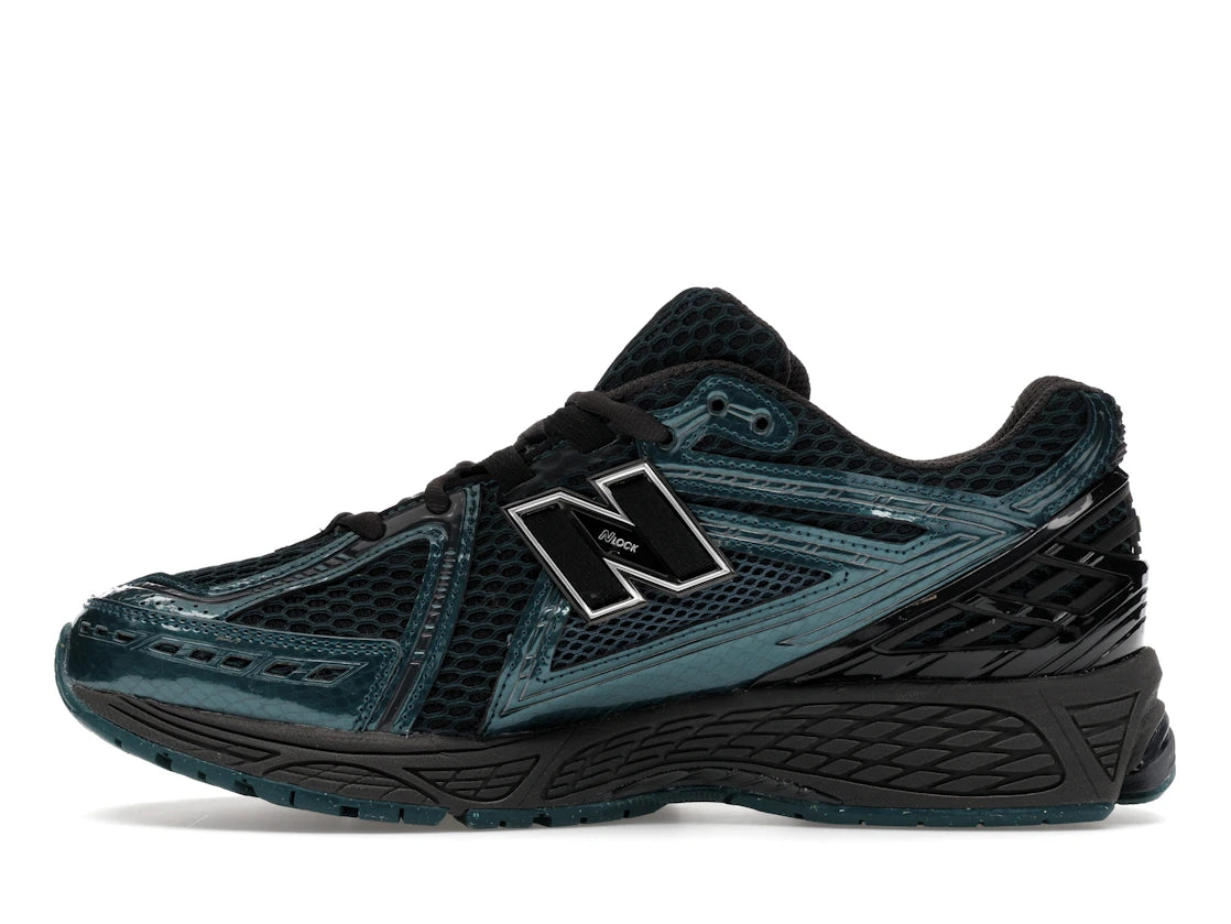 New Balance 1906R Medusa Green Black