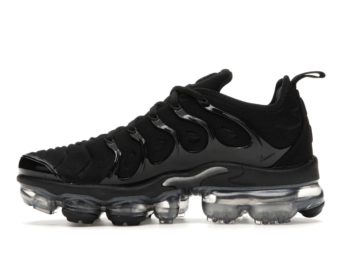 Nike Air VaporMax Plus SE Schwarz (Damen)