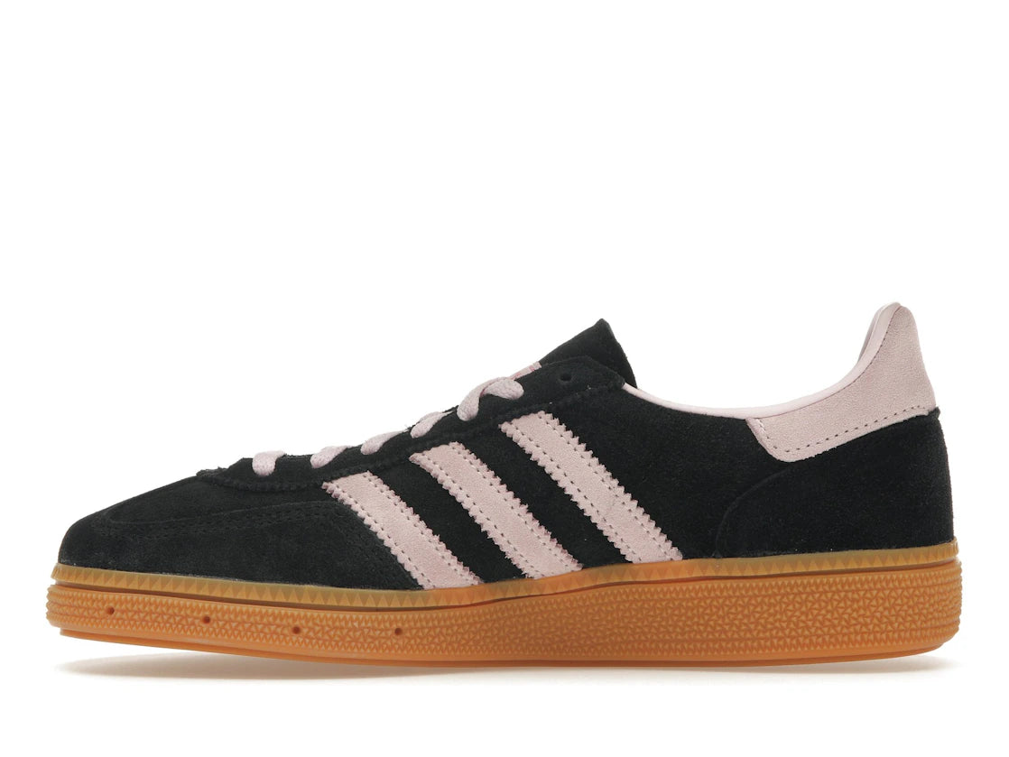 adidas Handball Spezial Core Black Clear Pink Gum (Damen)