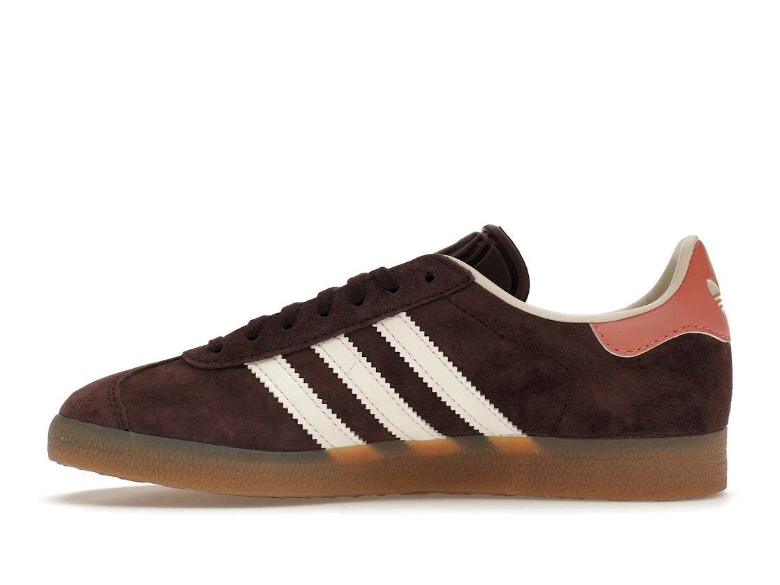 adidas Gazelle Shadow Brown (Damen)
