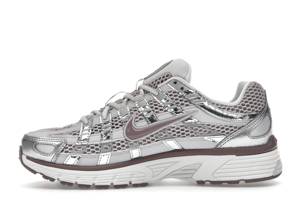 Nike P-6000 Platinum Violet Vast Grey (Damen)