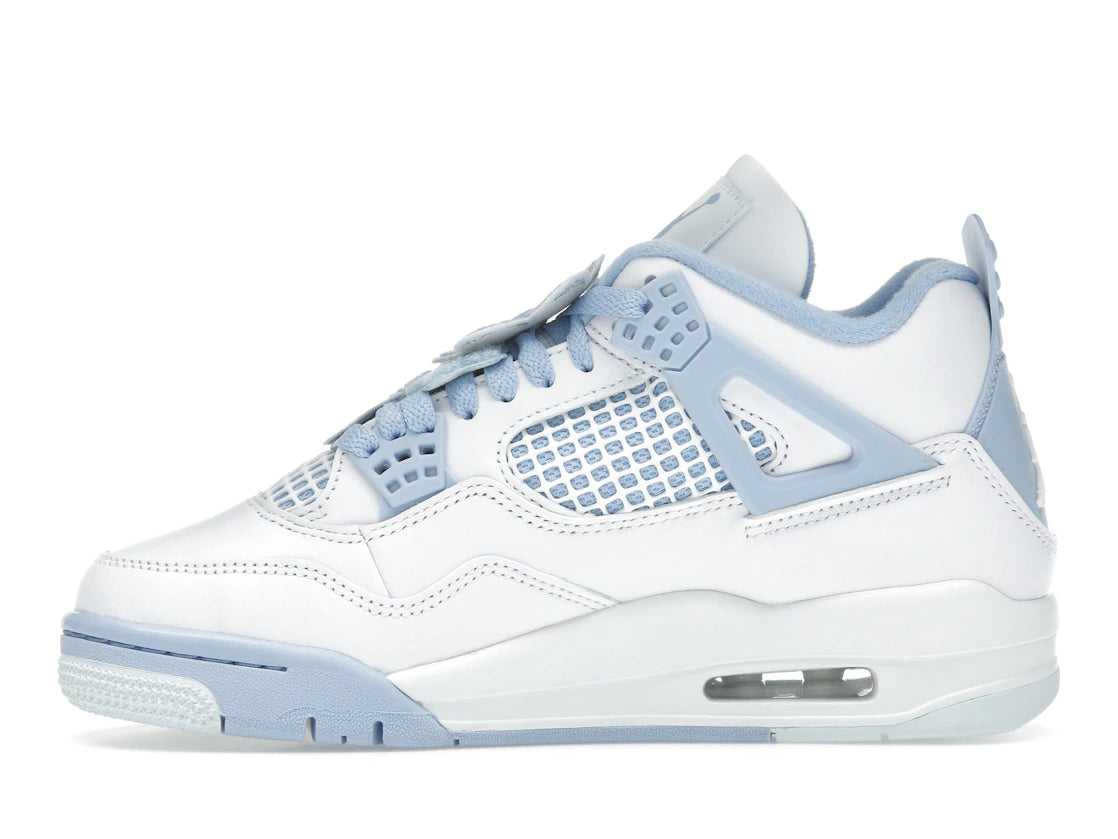 Jordan 4 Retro Forget Me Not (Damen)