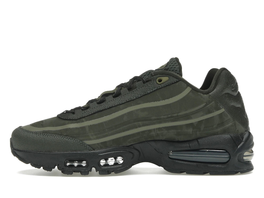 Nike Air Max 95 SP WORKSOUT Olive Black