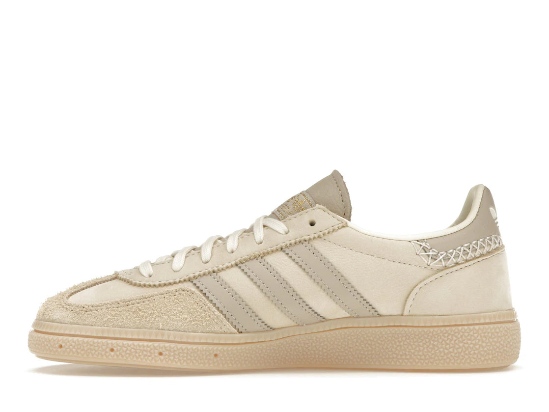 adidas Handball Spezial Cream White Beige (Damen)