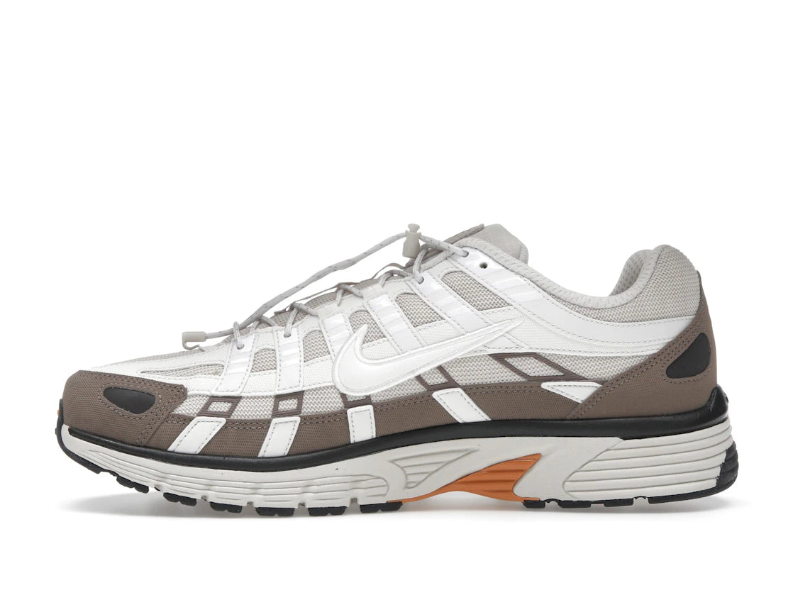 Nike P-6000 Light Orewood Brown Mink Brown